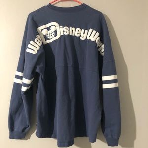 Walt Disney World Spirit Jersey